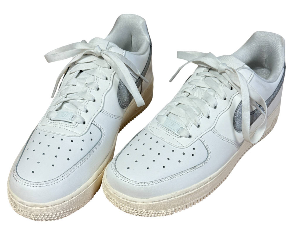 Nike AIR FORCE 1 LOW BUTY SPORTOWE  damskie 39/40