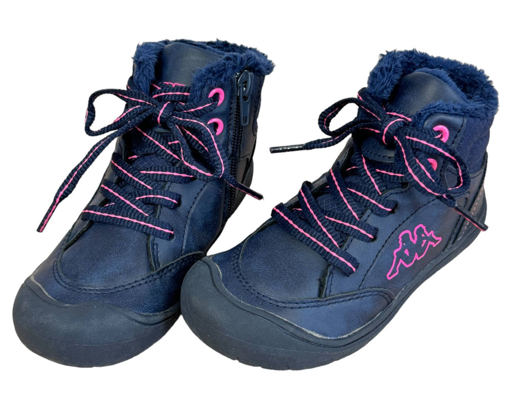 Kappa  ŚNIEGOWCE  dziecięce 27