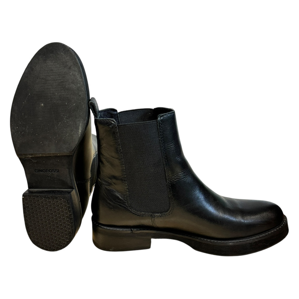 Gino Rossi  BOTKI  damskie 39