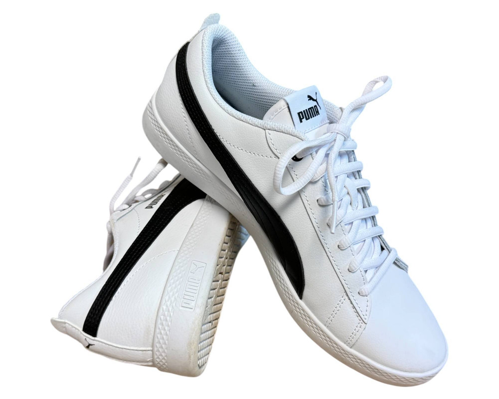 Puma Smash Wns v2 L BUTY SPORTOWE  damskie 41