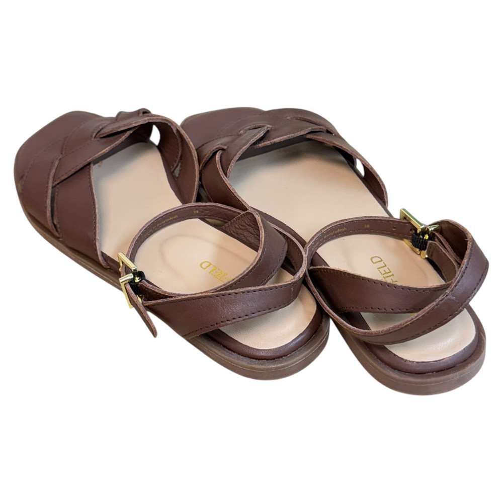 Anna Field SANDAŁY damskie 39/38