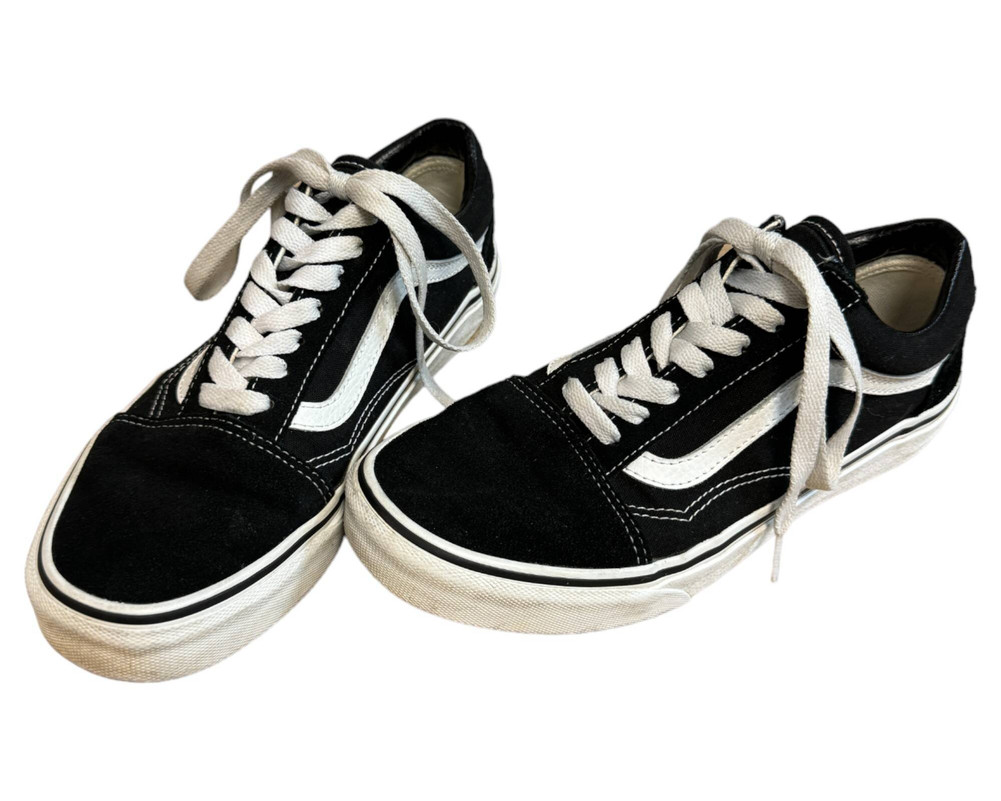 Vans Old Skool TRAMPKI  damskie 37