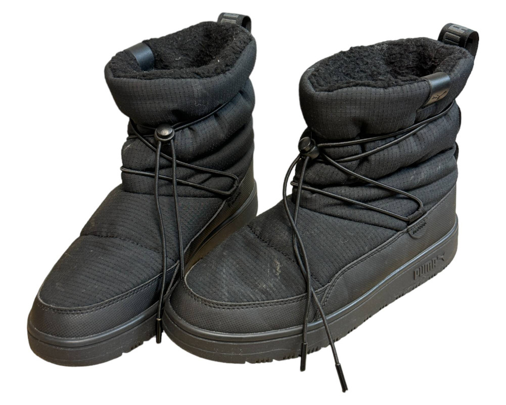 Puma Snowbae ŚNIEGOWCE damskie 38,5