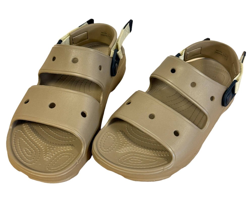 Crocs Classic All Terian  SANDAŁY  męskie 42/43