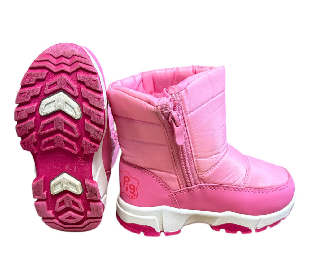 Peppa Pig  ŚNIEGOWCE  dziecięce 25