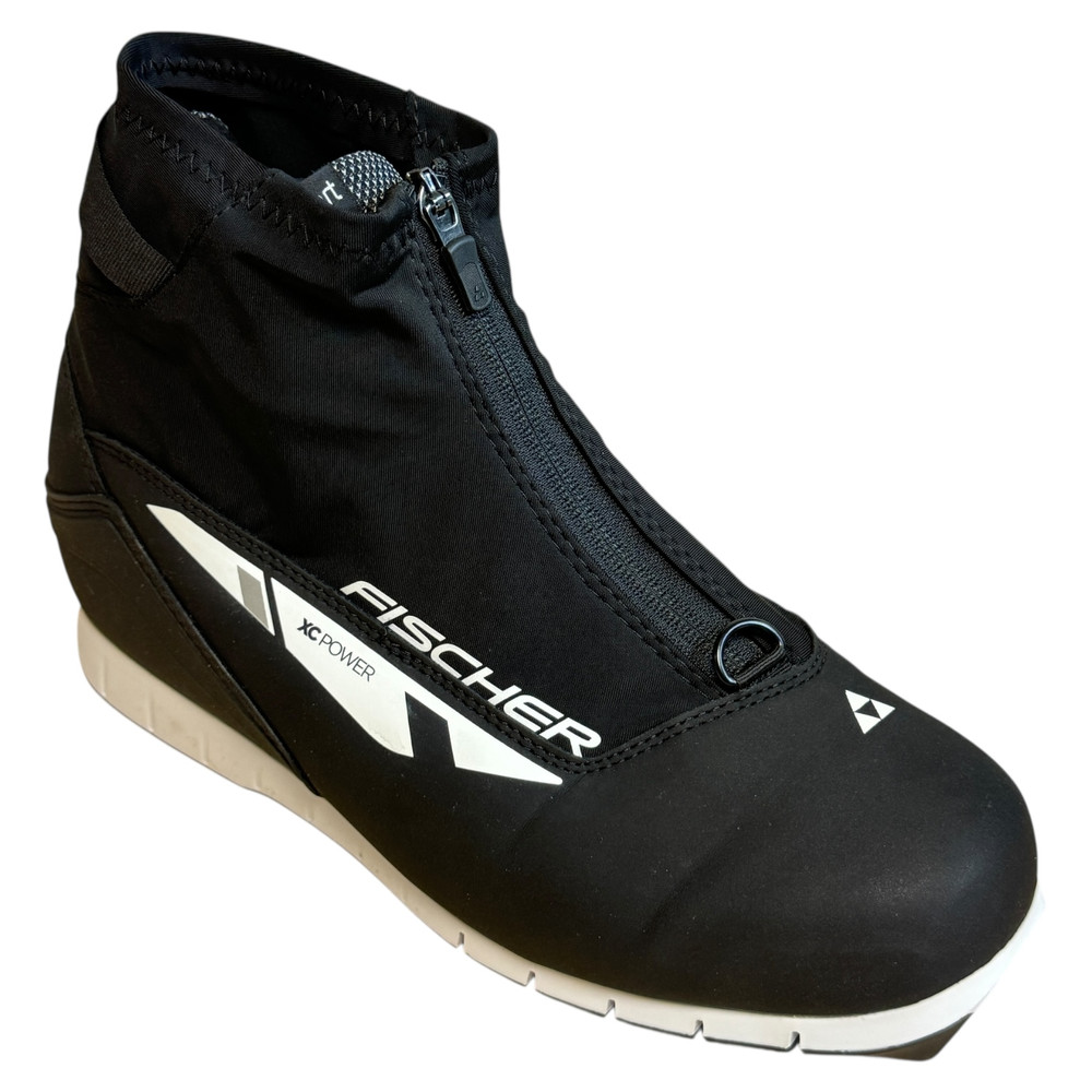 Fisher XC Power BUTY SPORTOWE biegowe męskie 43