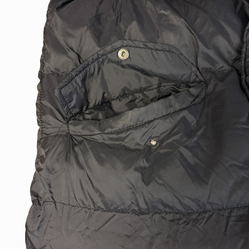 Naketano parka jacket L