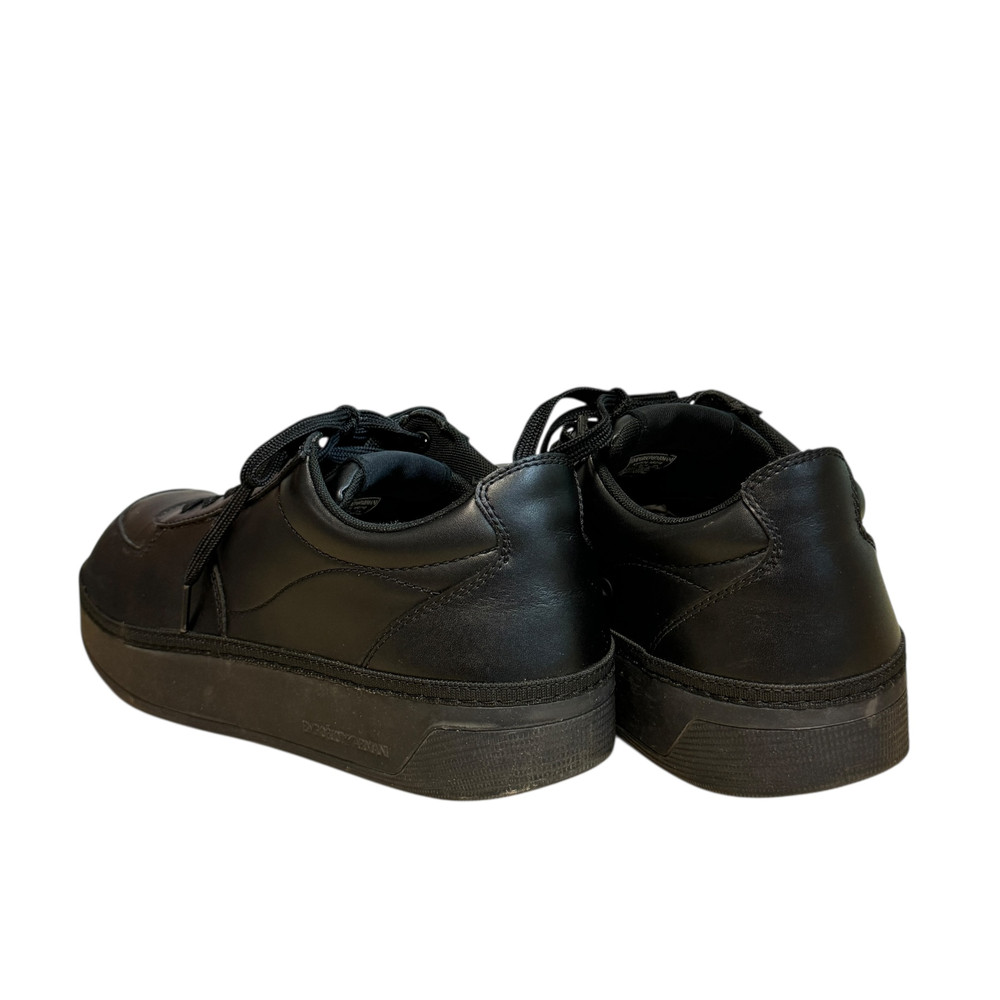 Emporio Armani BUTY SPORTOWE męskie 46