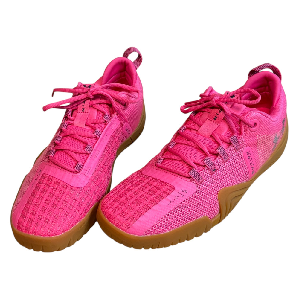 Under Armour Tribase Reign 6 BUTY SPORTOWE męskie 44.5/43