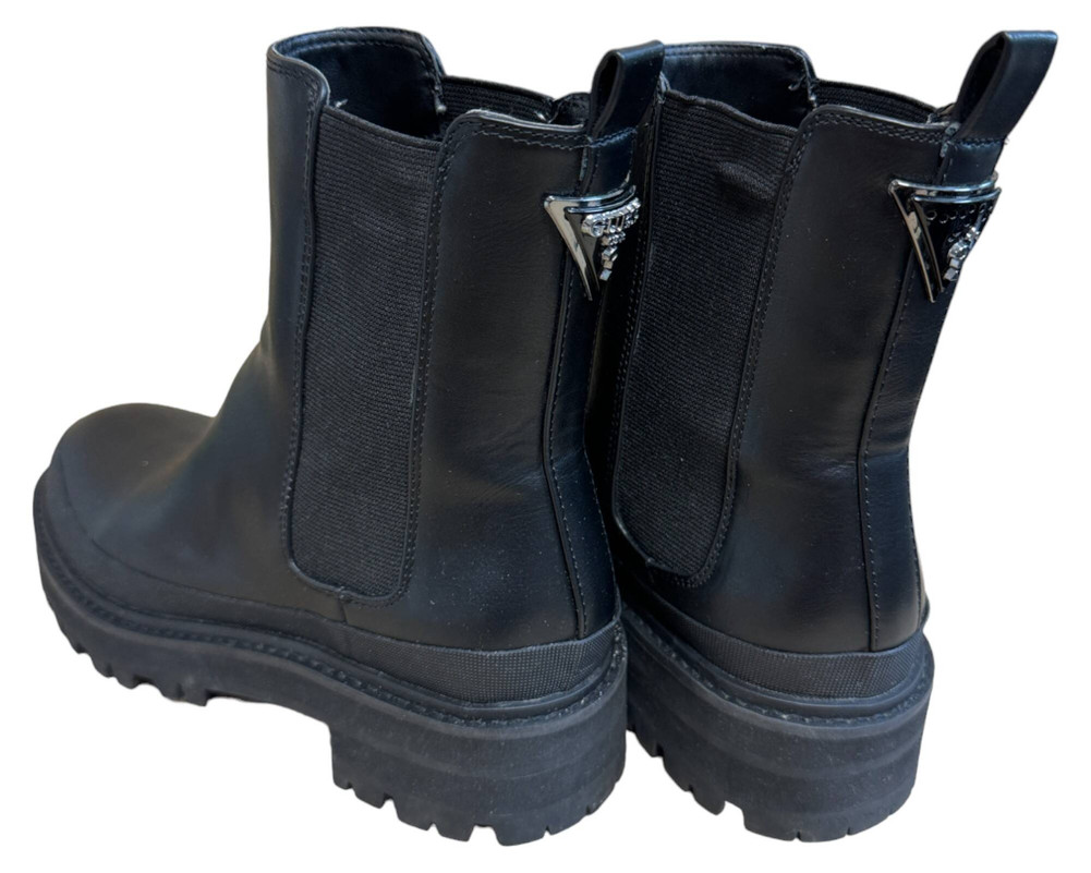 Guess BABALA BOTKI damskie 37