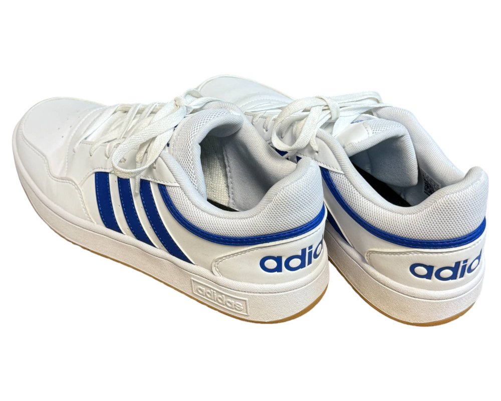 Adidas Hoops 3.0 BUTY SPORTOWE  męskie 42