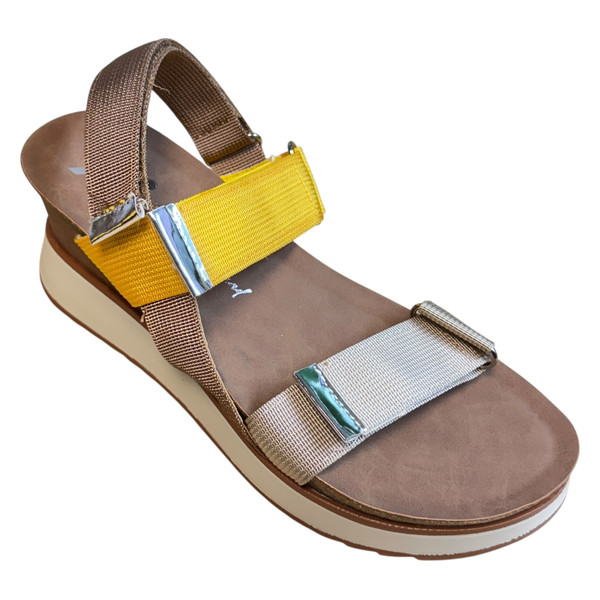 Xti SANDAŁY damskie 40/39