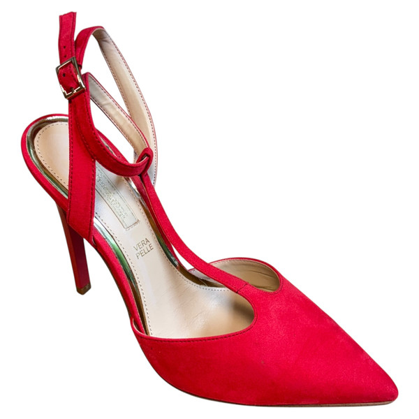 Primadonna SZPILKI damskie 38