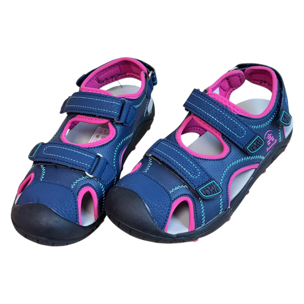 Kamik Seaturtle 2 SANDAŁY dziecięce 34/33