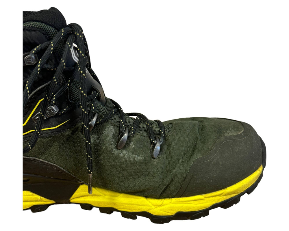 Inov Roclite Pro G 400GTX V2 BUTY TREKKINGOWE  męskie 42