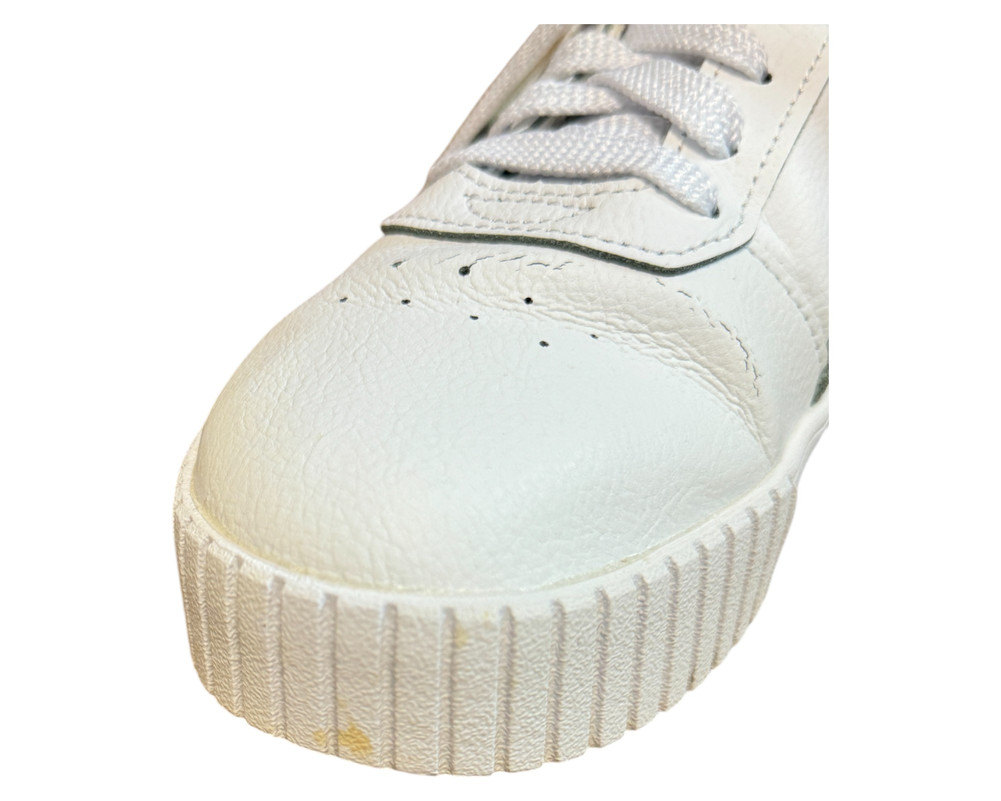 Puma Carina 2.0  BUTY SPORTOWE  damskie 38.5