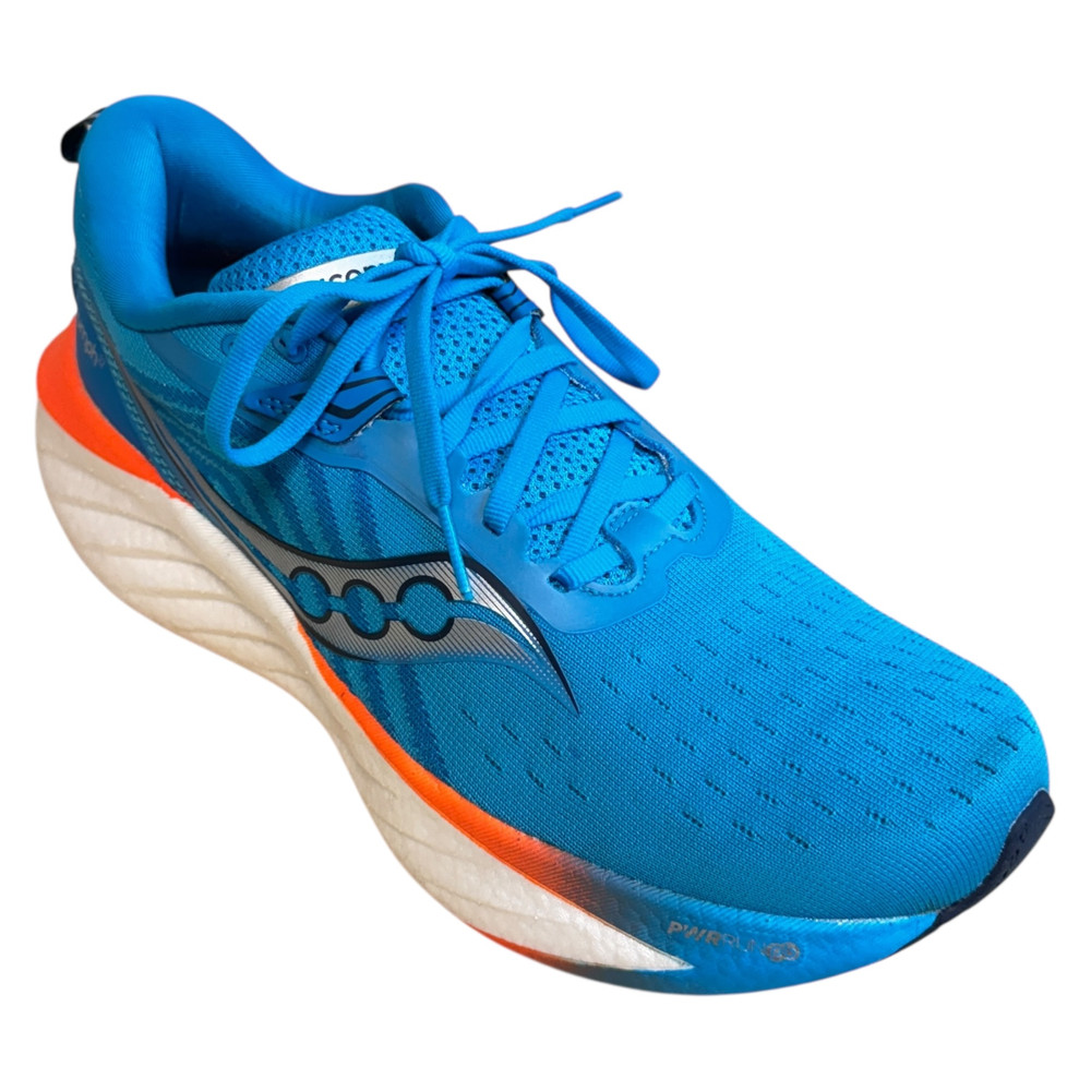 Saucony TRIUMPH 22 BUTY SPORTOWE męskie 42.5