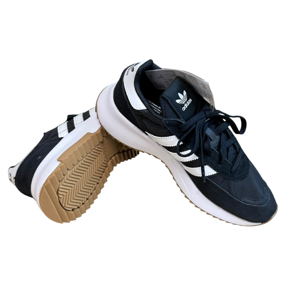 Adidas Retropy F2 BUTY SPORTOWE damskie 40 2/3 42