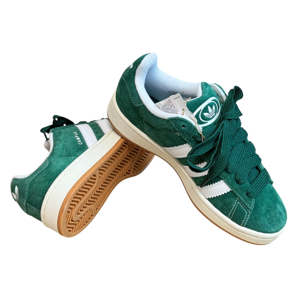 Adidas Campus 00S BUTY SPORTOWE damskie 38 2/3 38