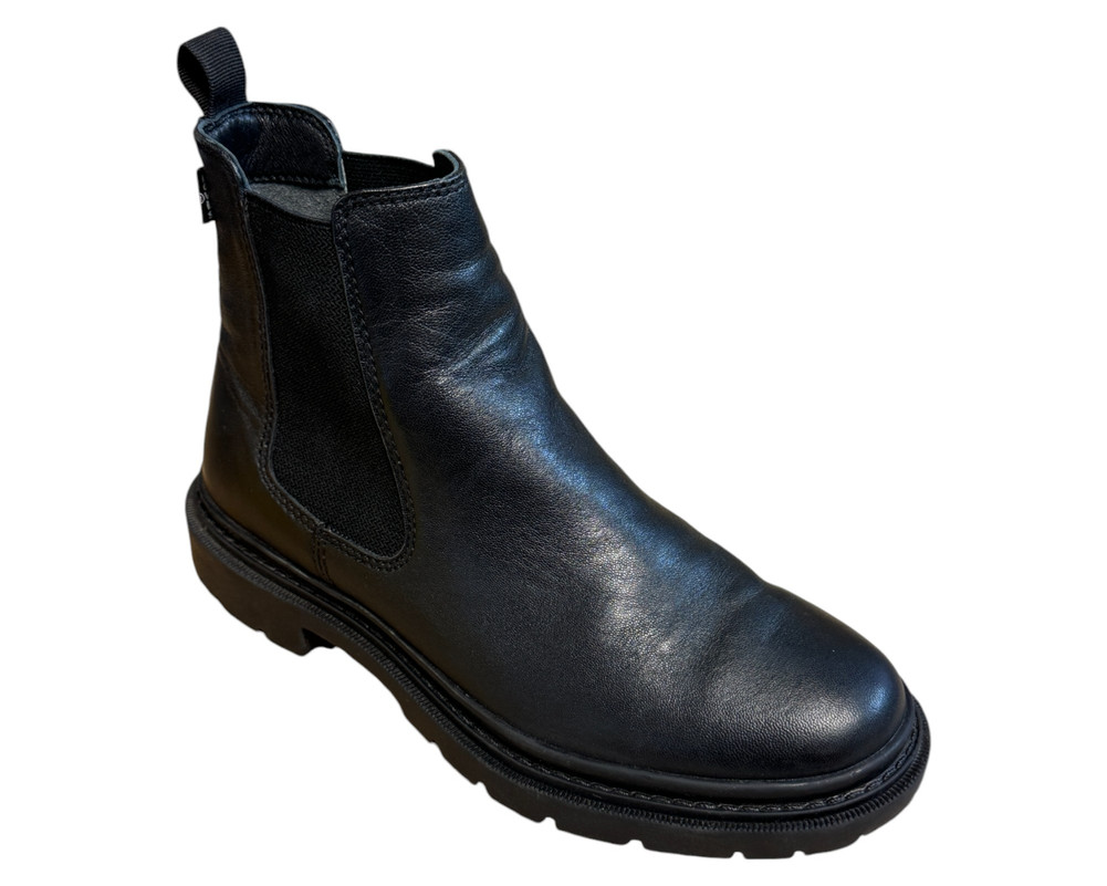 Levi`s  BOTKI  damskie 40