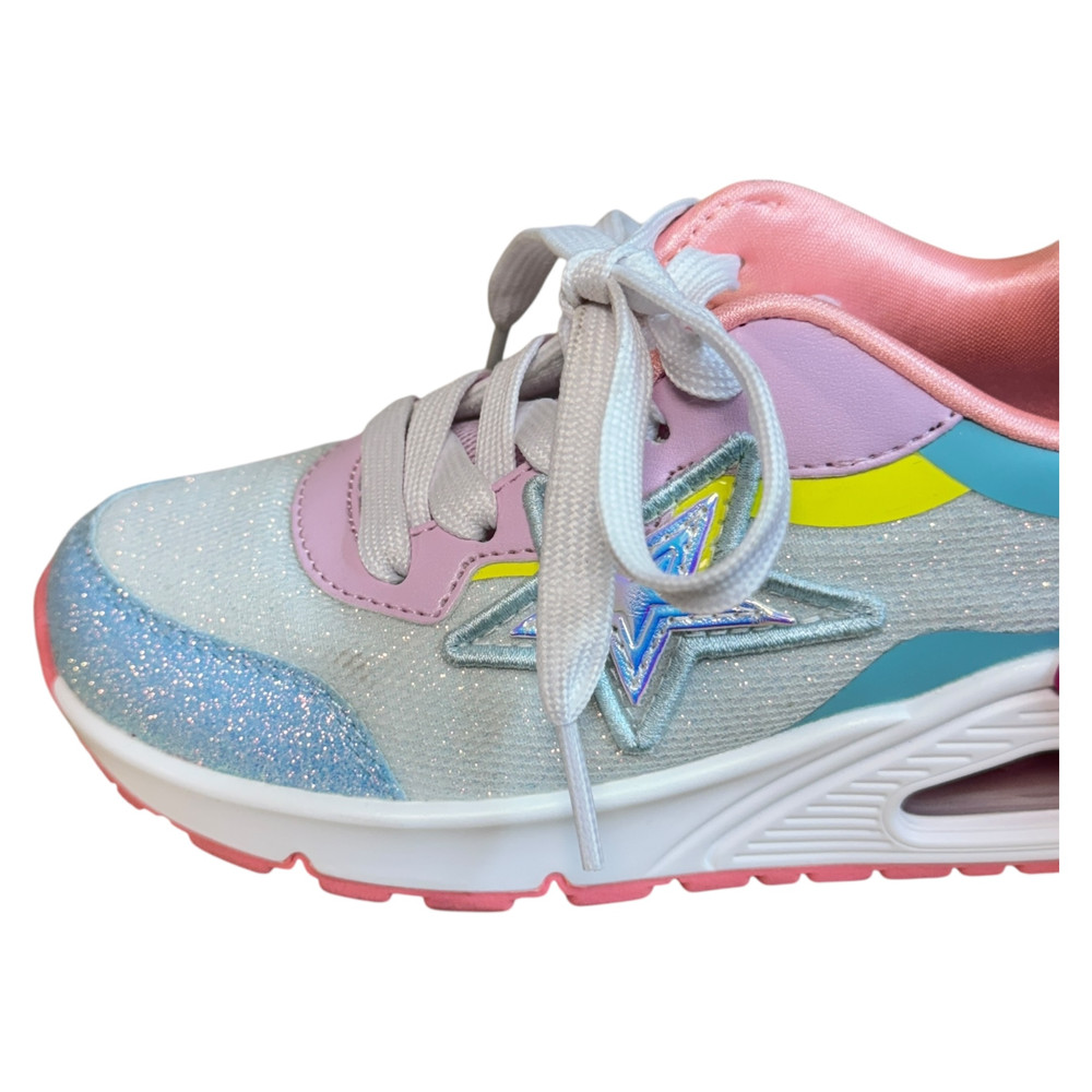 Skechers BUTY SPORTOWE dziecięce 28/29