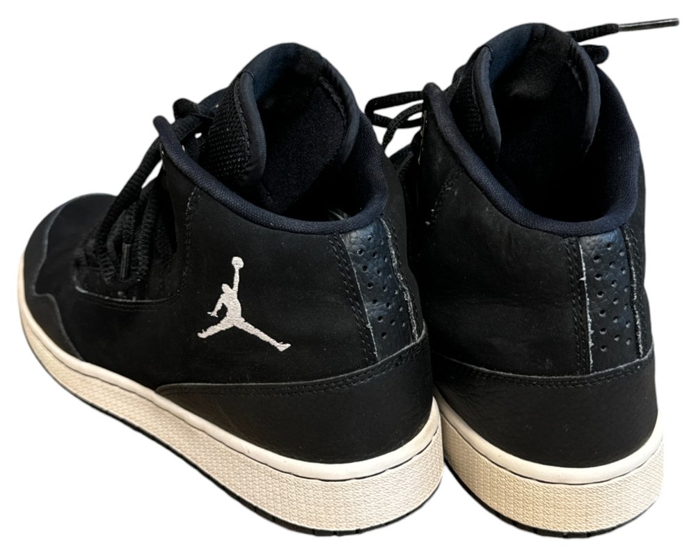 Nike Air Jordan Executive TRAMPKI wysokie dziecięce 38