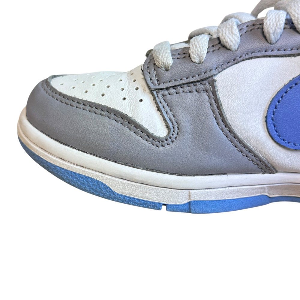 Nike DUNK LOW BUTY SPORTOWE dziecięce 37,5