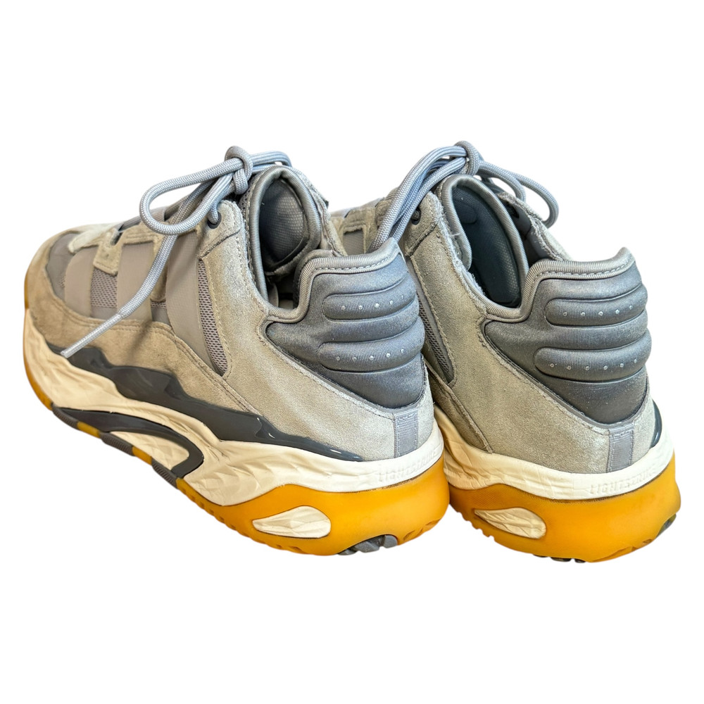 Adidas Niteball BUTY SPORTOWE męskie 46