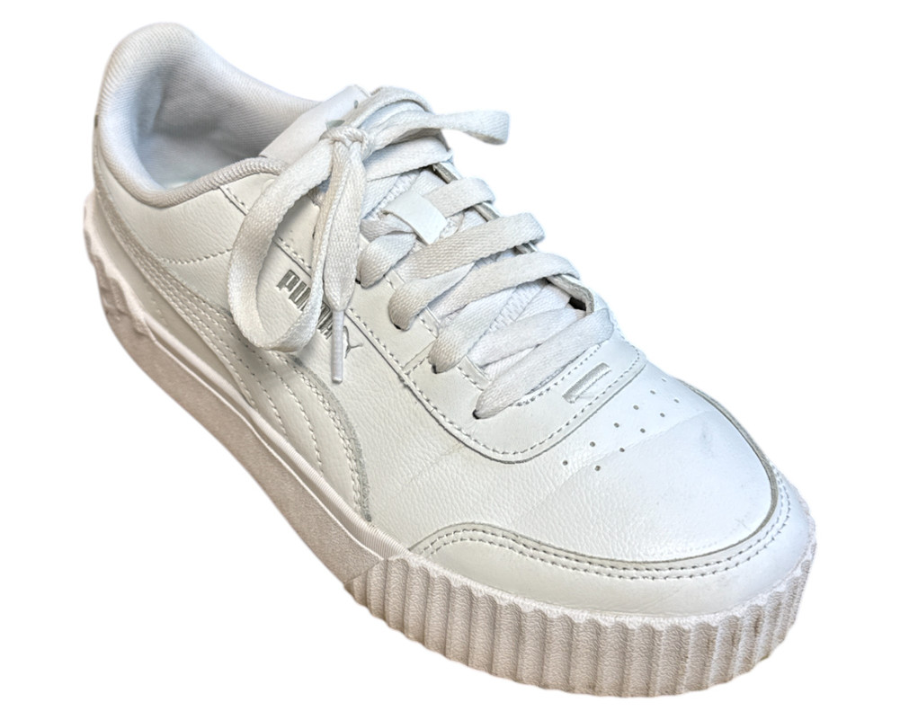 Puma Carina Llft Tw TRAMPKI  damskie 39