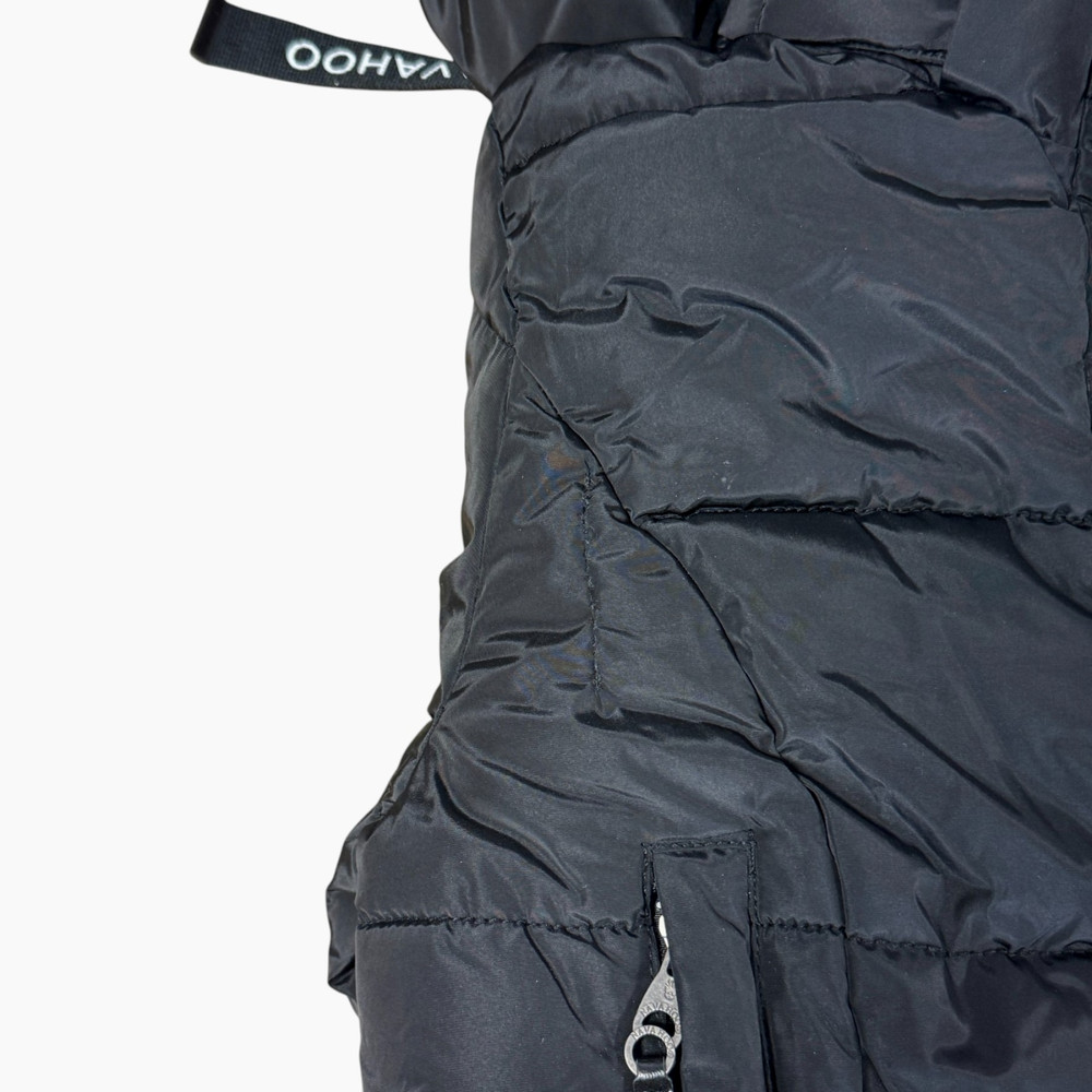 Naketano parka jacket L