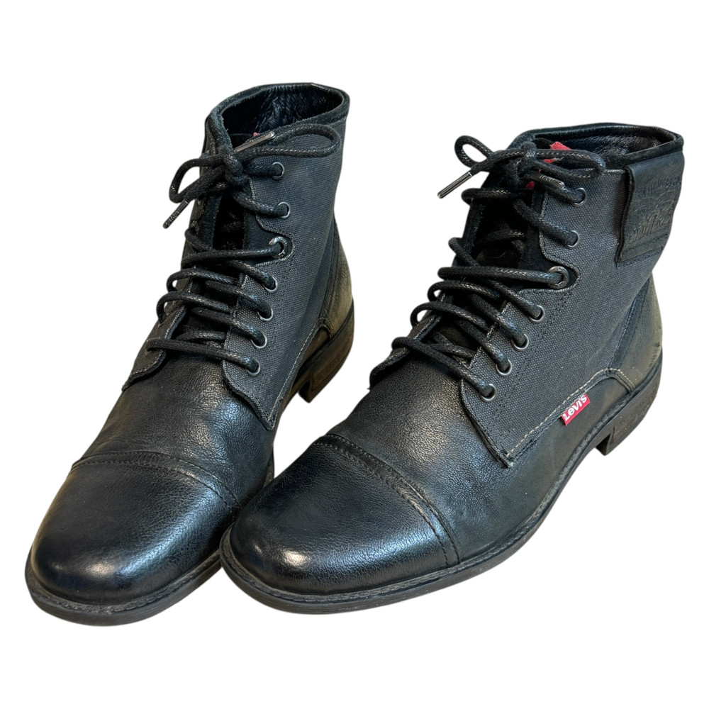 Levi`s Fowler BOTKI męskie 40