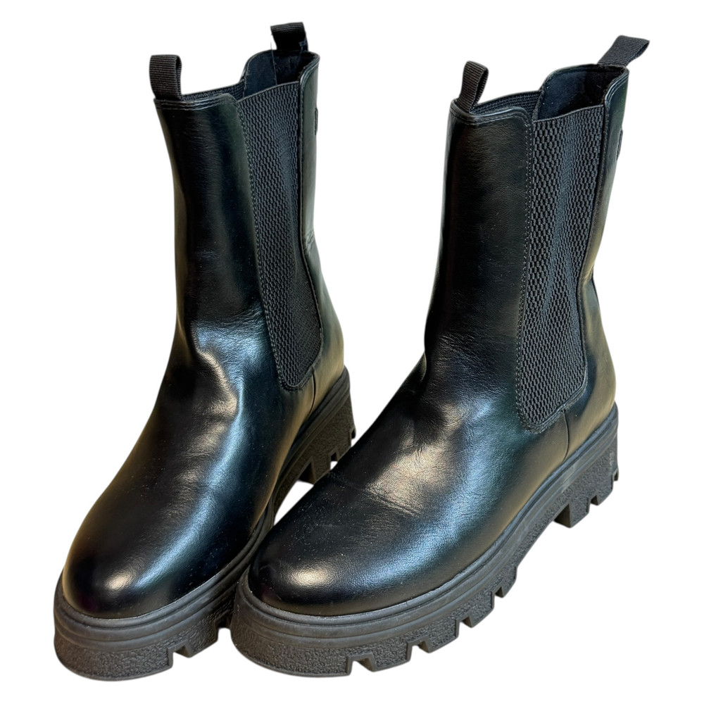 S.Oliver BOTKI damskie 41