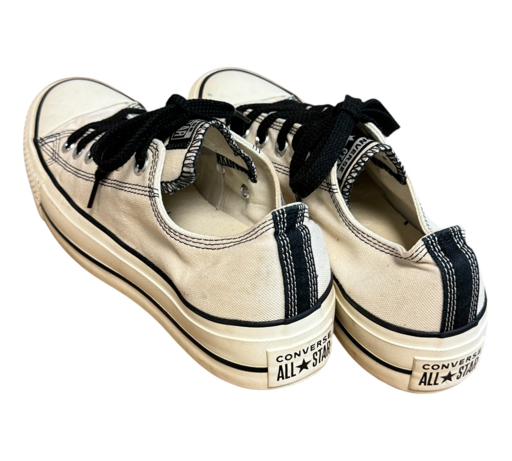 Converse CT All Star  TRAMPKI  damskie 39