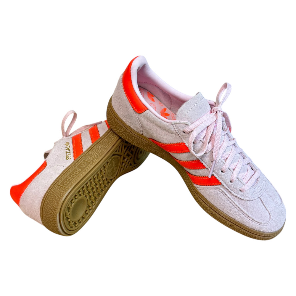 Adidas HANDBALL SPEZIAL BUTY SPORTOWE damskie 38 2/3 38