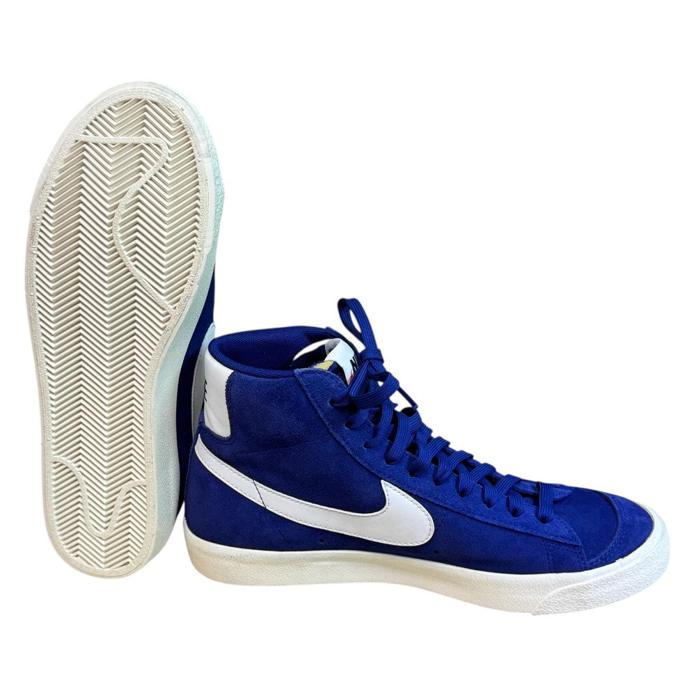 Nike Blazer Mid '77 Suede BUTY SPORTOWE wysokie męskie 41