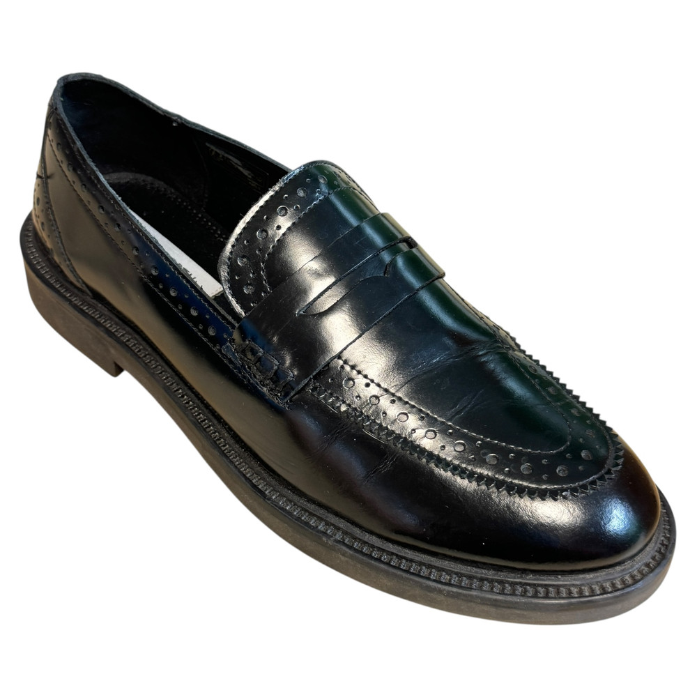 Steve Madden PÓŁBUTY wsuwane damskie 41