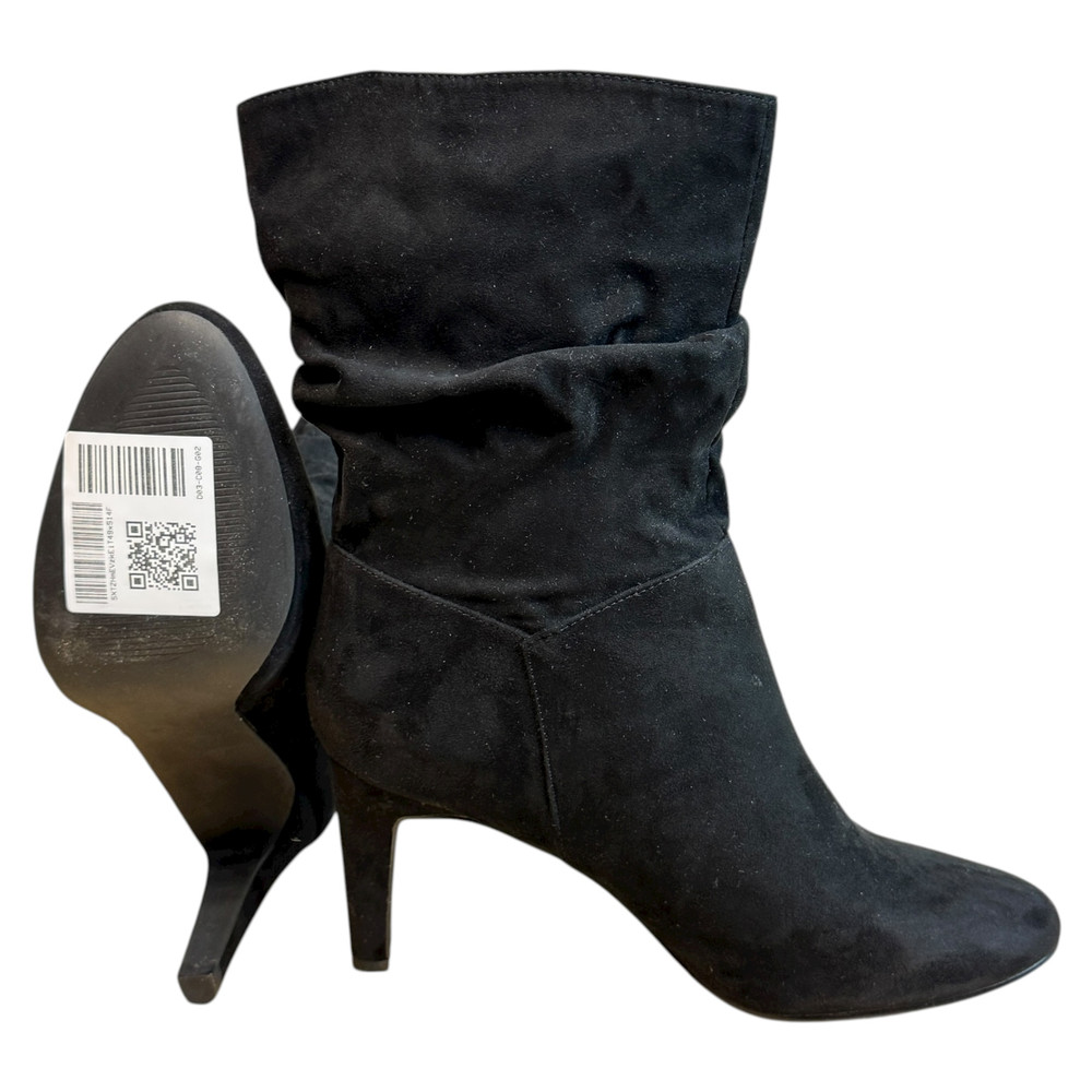 Anna Field BOTKI damskie 41