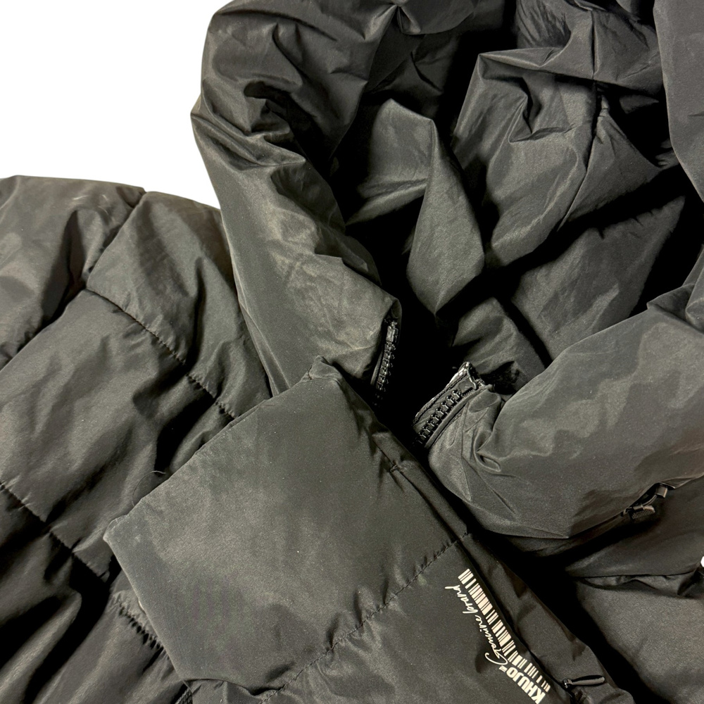 Naketano parka jacket L