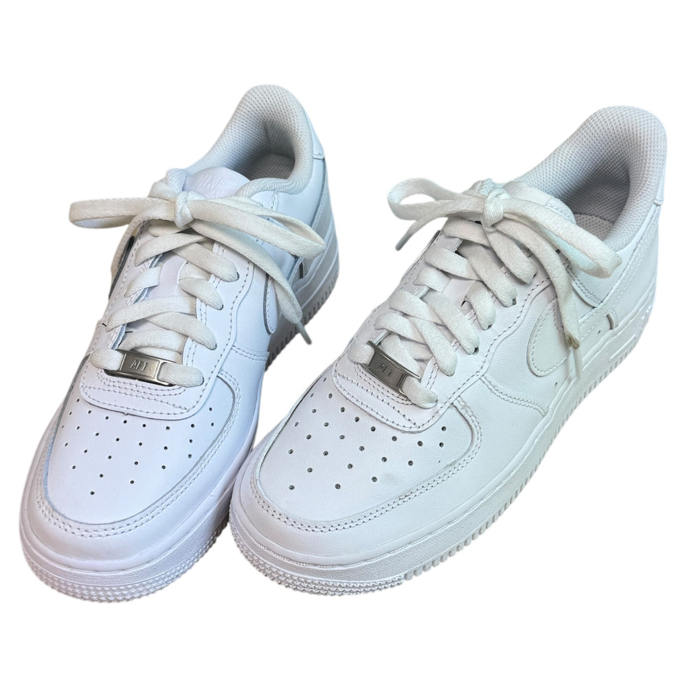 Nike AIR FORCE 1 LV8 BUTY SPORTOWE dziecięce 37.5