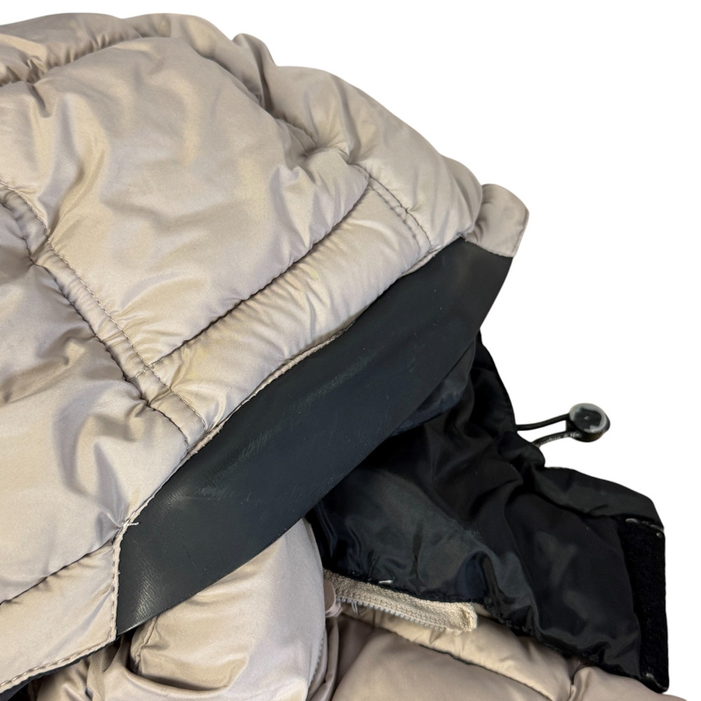 Naketano parka jacket L