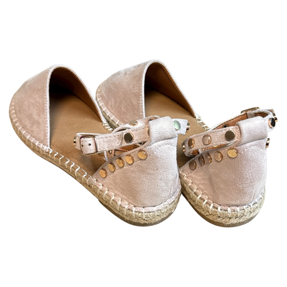 Cafe Noir PÓŁBUTY espadryle damskie 38/37