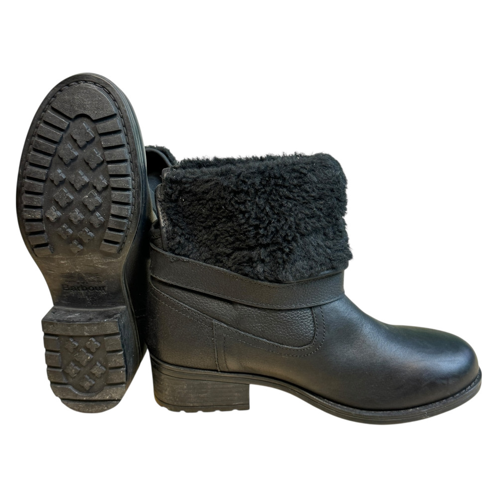 Barbour BOTKI damskie 37