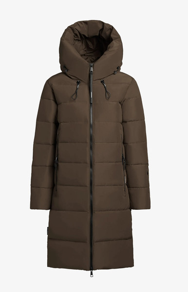 Khujo kurtka JILIAS4 M