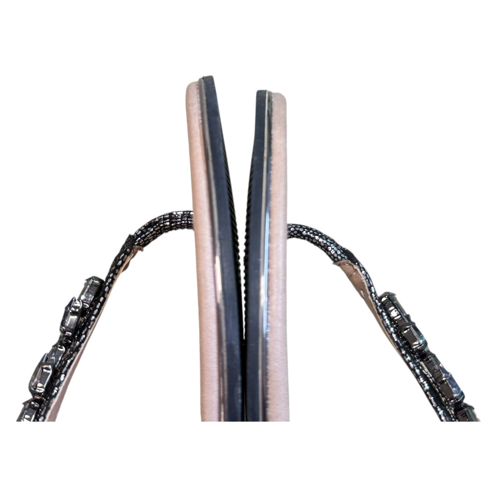 Anna Field SANDAŁY japonki damskie 39/40