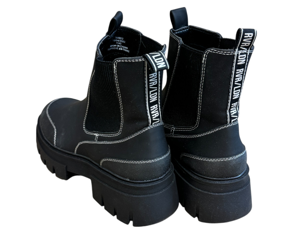 River Island  BOTKI  damskie 40