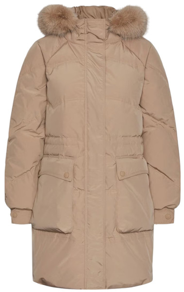 Kurtka YAS XXL Abella YAS5070001000003