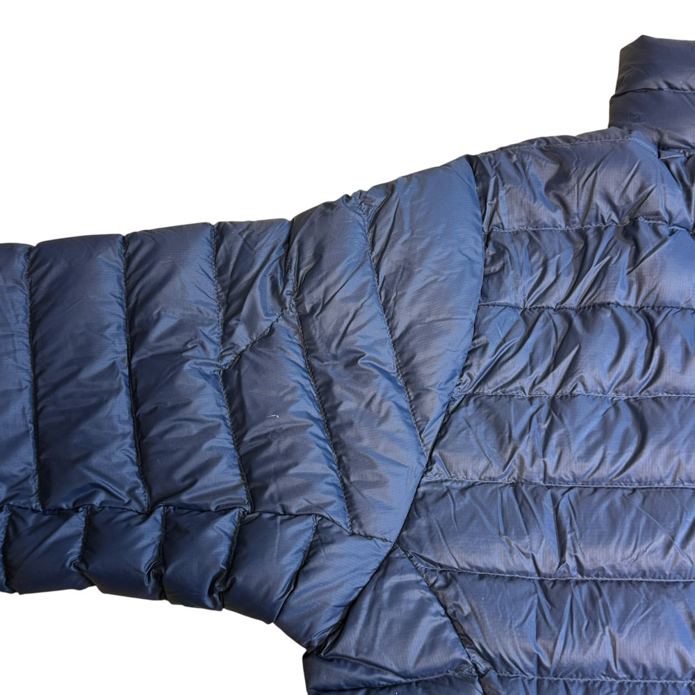 Naketano parka jacket L