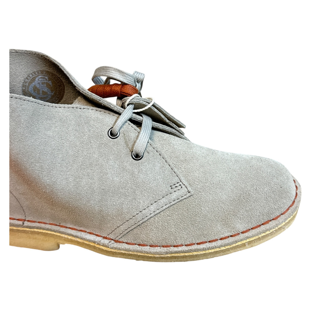 Clarks Desert BOTKI damskie 41/40