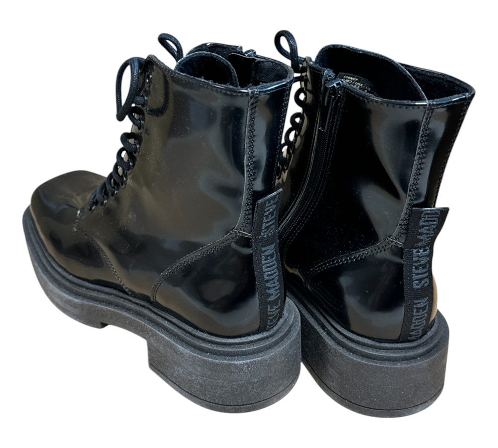 Steve Madden  BOTKI  damskie 37