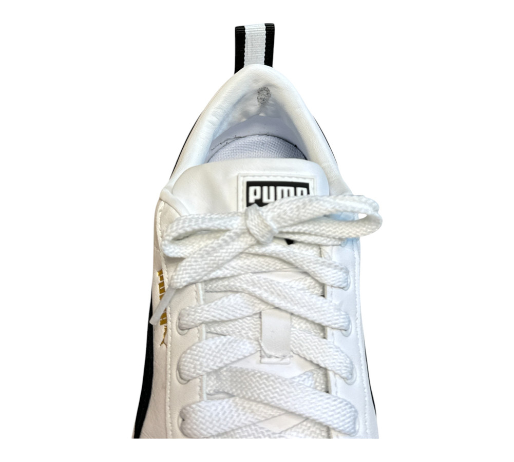 Puma Mayze Lth BUTY SPORTOWE  damskie 40,5